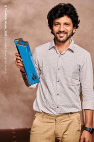 Photo of Praveen Giri as Ashutosh Deshpande