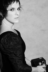 Photo of Fernanda Boechat as Marina