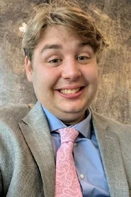 Photo of John Taylor as Blake Sullivan