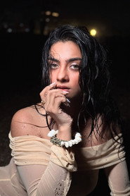 Photo of Garvita Sadhwani as Ruhi Birla-Poddar
