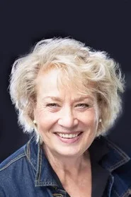 Photo of Barbara Pollard as Ruth