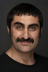 Photo of Murat Akdağ as Dad