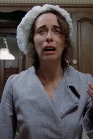 Photo of Judith Novgrod as Miss Sibiler
