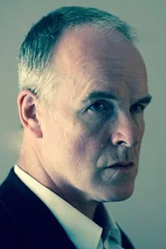 Photo of Joe O'Byrne as Frank Morgan