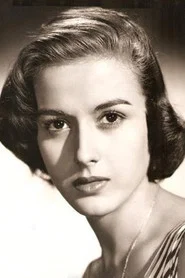 Photo of Teresa del Río as Adela