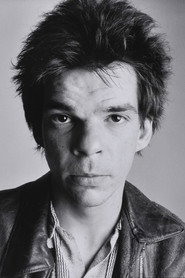 Photo of Denis Lavant as Barman