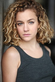 Photo of Syd Lazzara as Olivia
