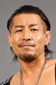 Photo of Yujiro Takahashi as Yujiro Takahashi