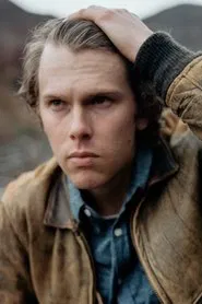 Photo of Spencer Daniels as Lenny Bloomfield