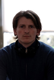 Photo of Theis G. Holmstrup as Chris