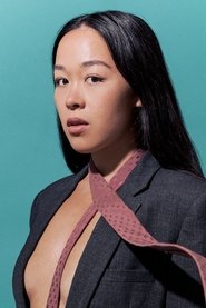 Photo of Elise Tilloloy as Shimy (voice)