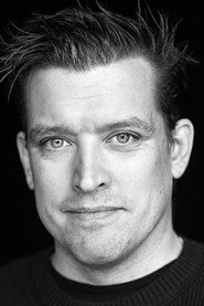 Photo of Andreas Gauffin as Adam