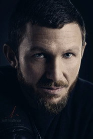 Photo of Russ Tiller as Billy