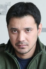Photo of Berik Aytzhanov as Khasym Khan (adult)