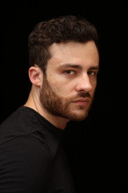 Photo of Cristian Mariani as Jero