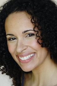 Photo of Tish Arana as Claudine
