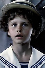 Photo of Sergey Seleznyov as Jonathan