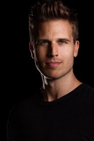 Photo of Rhett Fisher as Ryan Mitchell