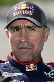 Photo of Stéphane Peterhansel as Self