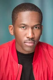 Photo of Perry Zulu Jr. as Keenan