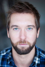 Photo of Mickaël Lamoureux as Mechanic