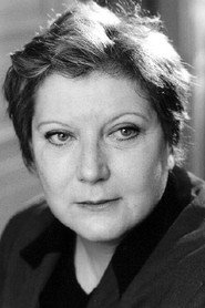 Photo of Michèle Seeberger as La conciérge