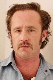 Photo of Ben Foster as Trevor Adams