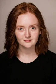 Photo of Tierney Leigh as The Deputy/Eleanor Sinclair