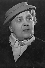 Photo of Anna Melíšková as Grandmother