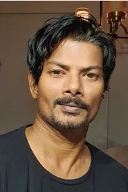 Photo of Ali Cezan as Ameen