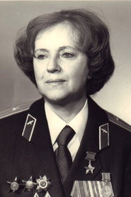 Photo of Yevgeniya Zhigulenko as Vasilko's mother