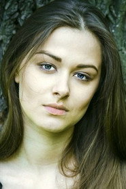 Photo of Mariya Shulga as Nastya