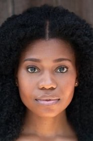 Photo of Monique Lea-Gall as Pamela Marie Ford