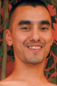 Photo of Antonio