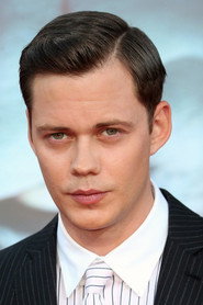 Photo of Bill Skarsgård as Little John