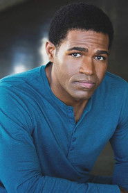 Photo of Jarvis W. George as Officer 2