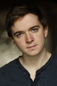 Photo of Dylan Authors as Colin Nesmith