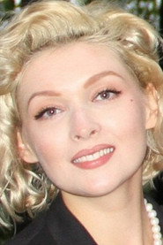 Photo of Angelina Pritumanova as ассистентка ведущего