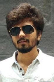 Photo of Medishetti Abhinav