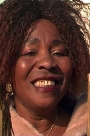 Photo of Laurentine Milebo as 'Mama Aloko'