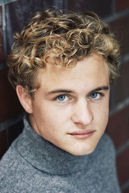 Photo of Justus Czaja as Putzmännchen / Stefan