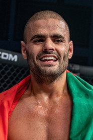 Photo of André Fialho as Self