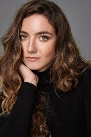 Photo of Elena Roecker as Amiga