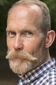 Photo of Richard Crowest as Broadcaster