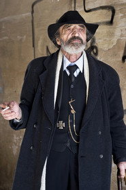 Photo of Bronius Kindurys as Bronius