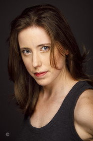 Photo of Katie Causey as Rachel
