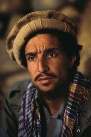 Photo of Ahmad Shah Massoud as Self