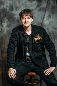 Photo of Matthias Delvaux