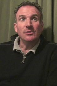 Photo of Kevin Hallett as Justice General