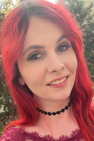 Photo of Nikki Sapphire